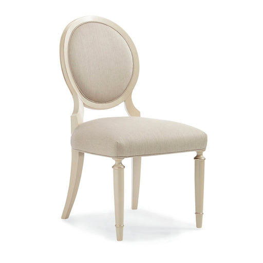 Caracole Chitter Chatter Side Chair - Set of 2