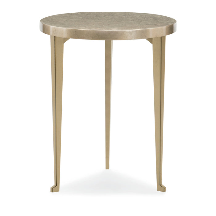 Caracole Honey Bunch Cocktail Table