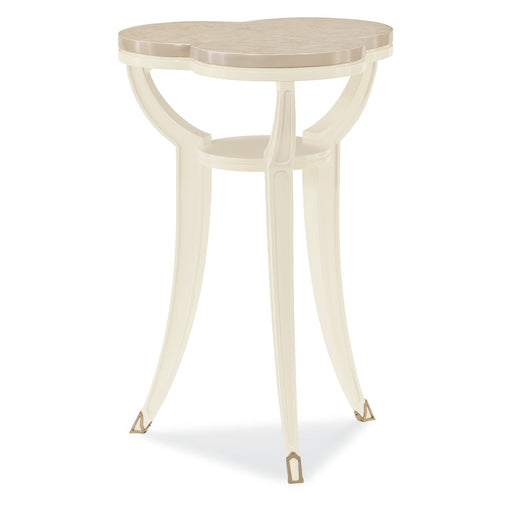 Caracole Tippy Toes End Table DSC