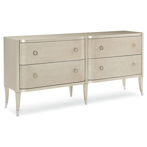 Caracole His Or Hers Dresser