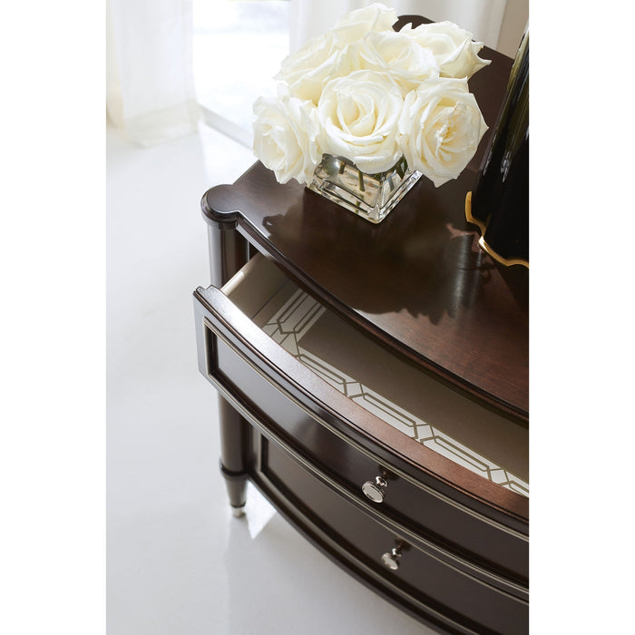 Caracole Classic Suite Yourself Nightstand