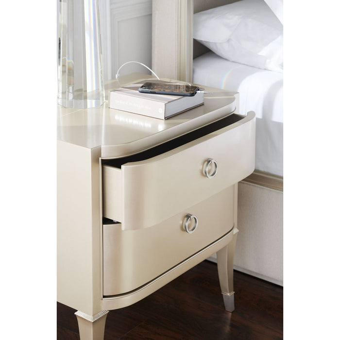 Caracole Significant Other Nightstand