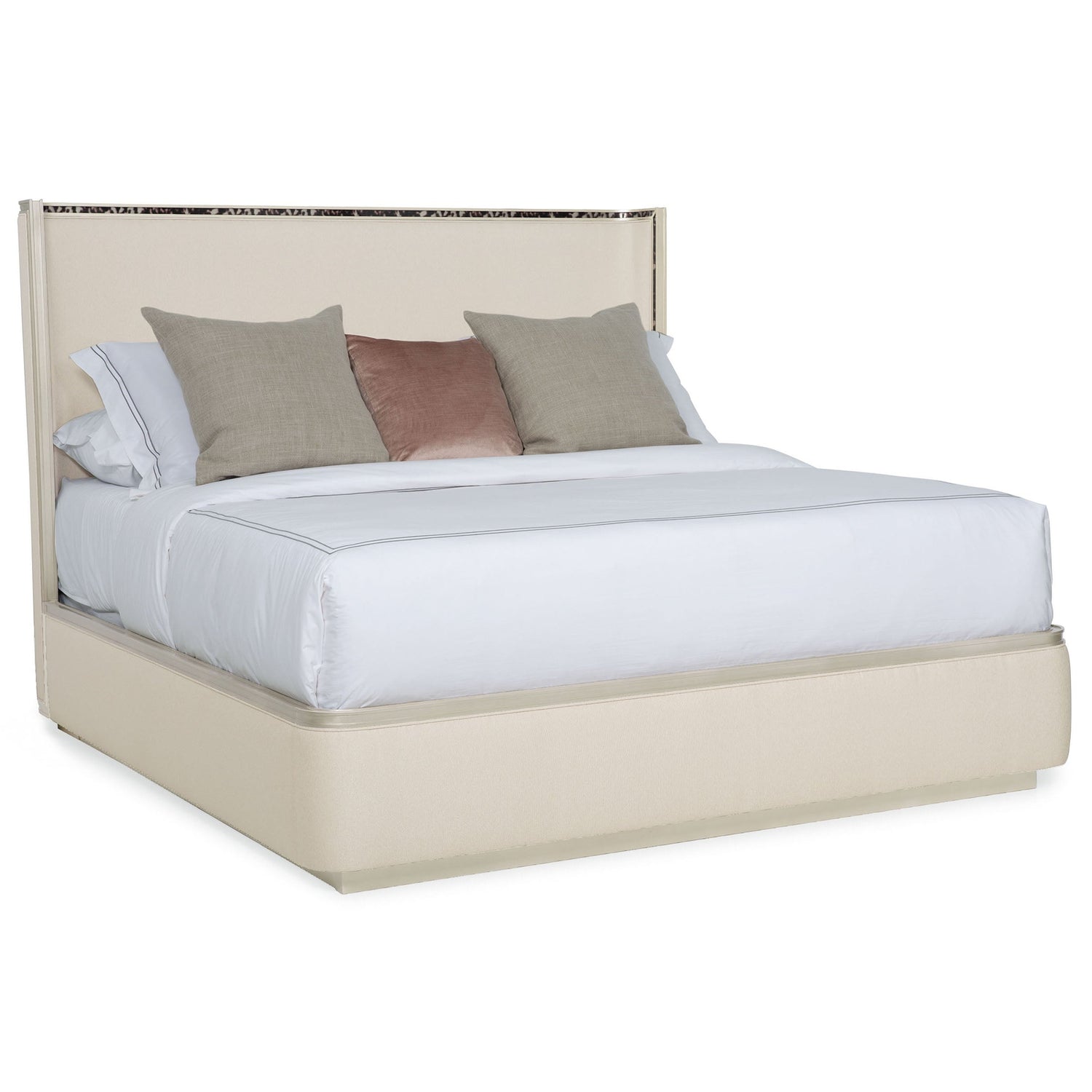 Caracole Classic Dream Big Bed DSC