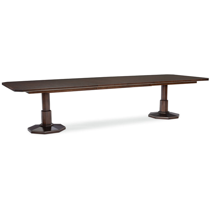 Caracole Classic Cult Classic Dining Table DSC