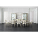Caracole The Source Dining Table