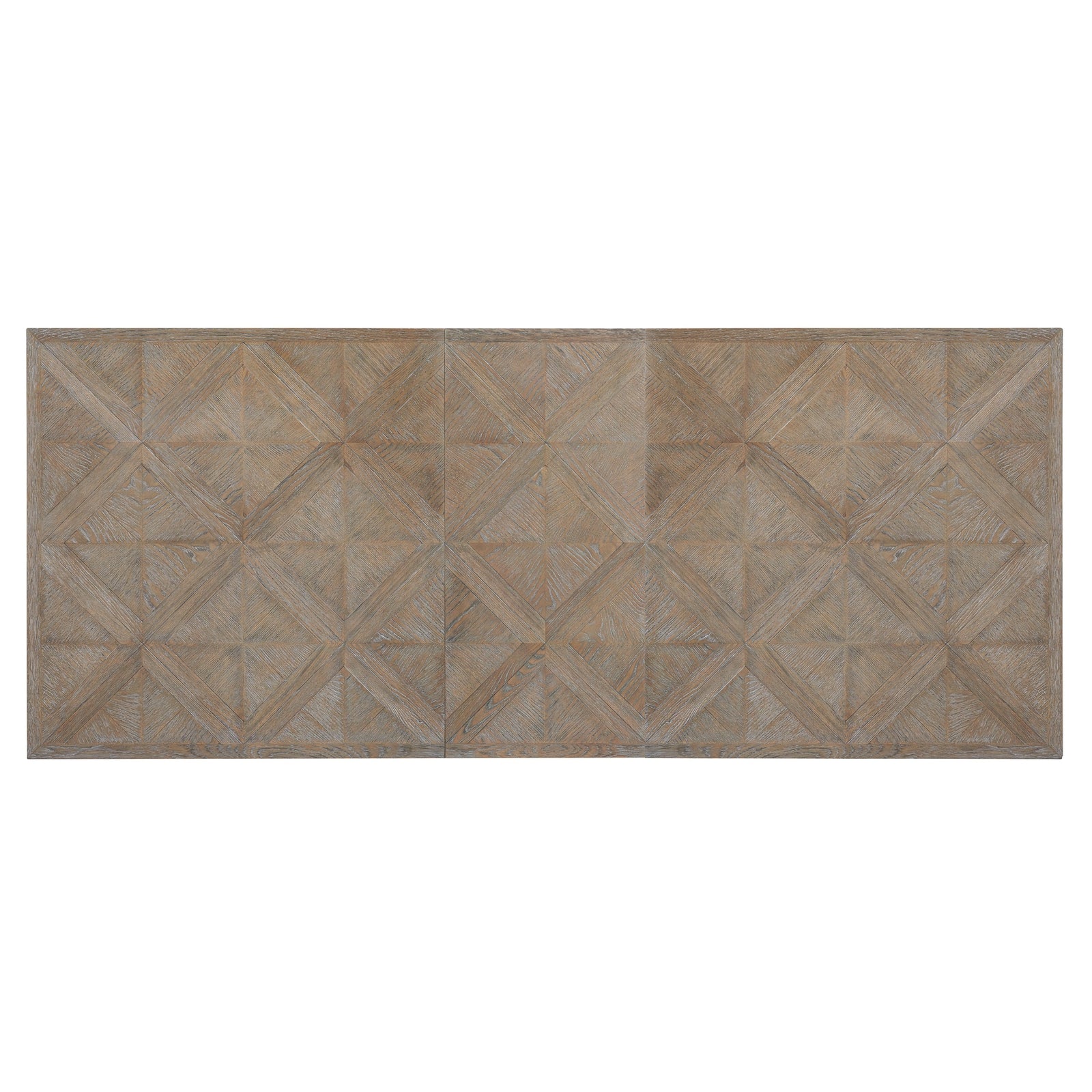 Caracole Classic Family Gathering Dining Table DSC