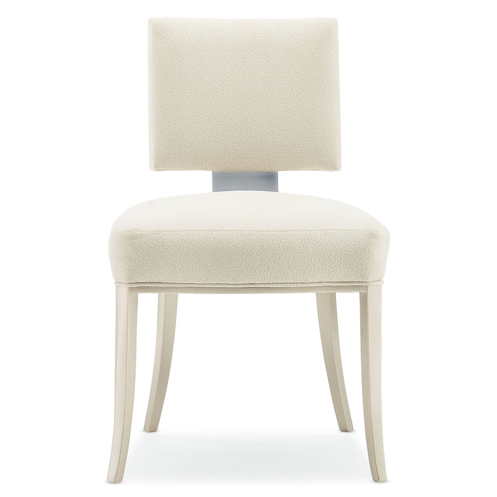 Caracole Reserved Seating Side Chair - Set of 2