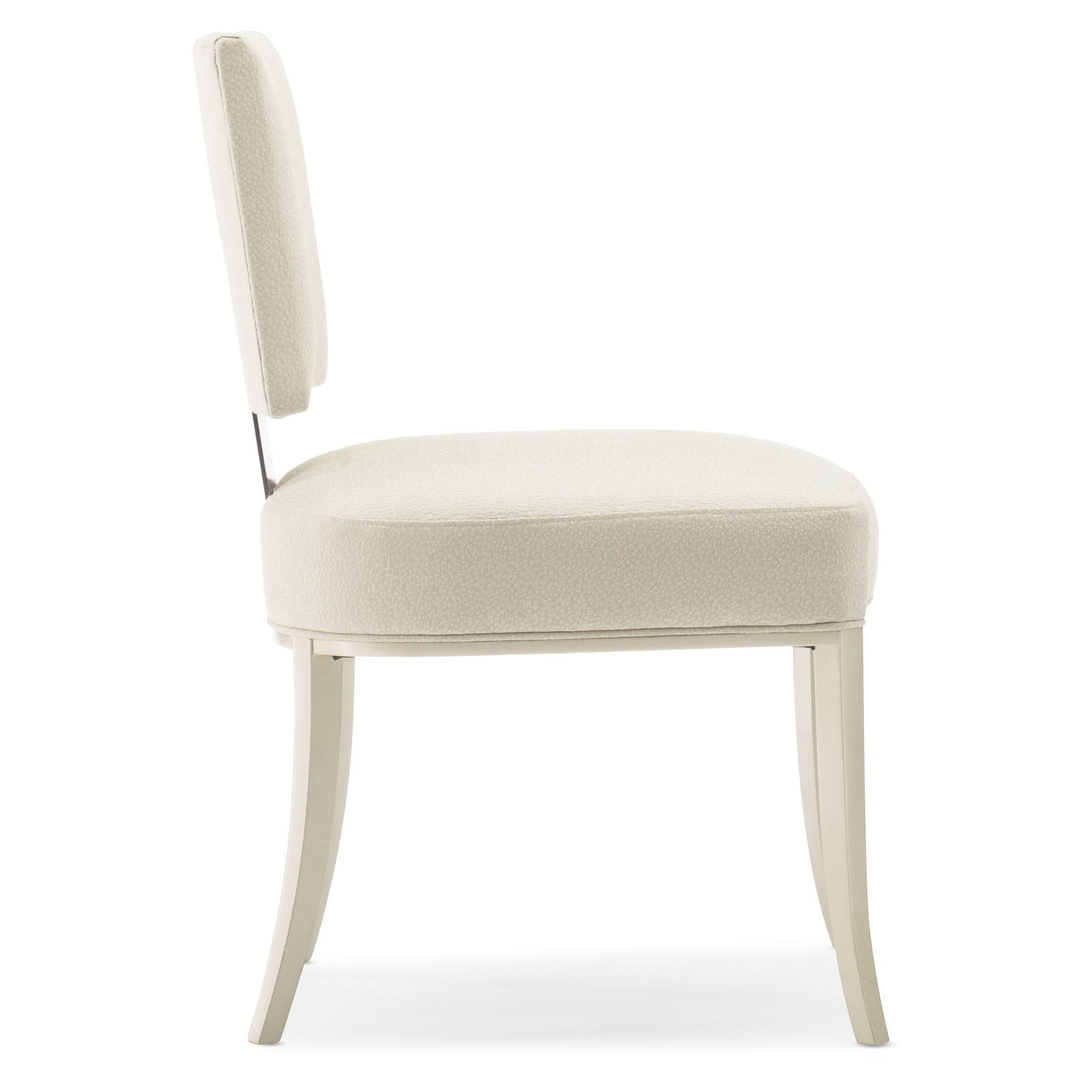 Caracole Reserved Seating Side Chair - Set of 2