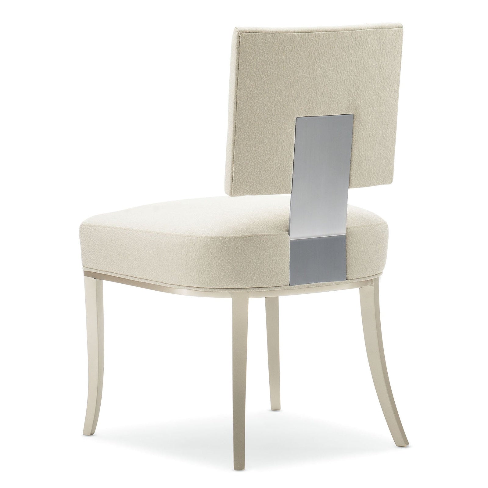 Caracole Reserved Seating Side Chair - Set of 2