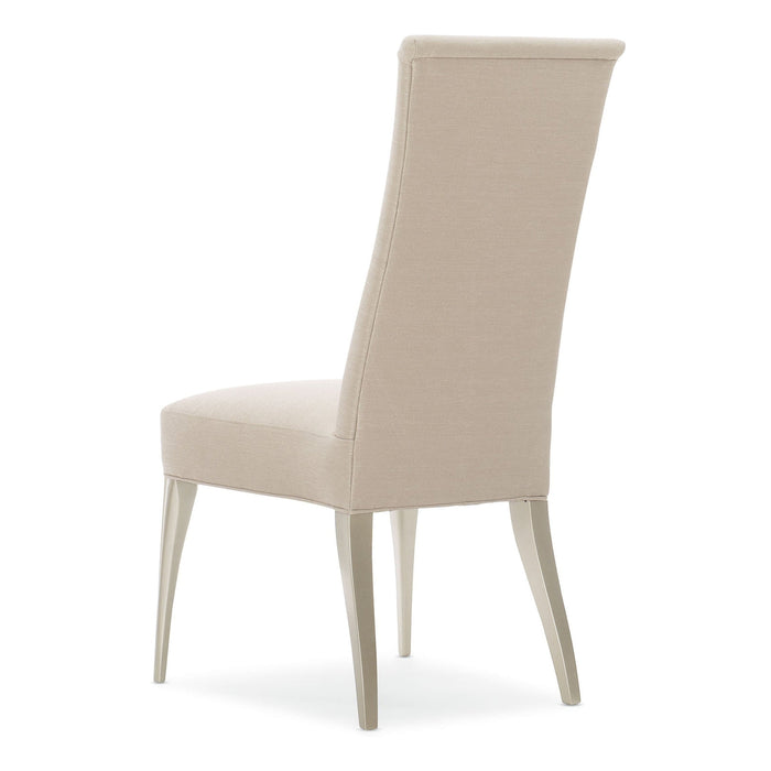 Caracole Socially Acceptable Dining Chair
