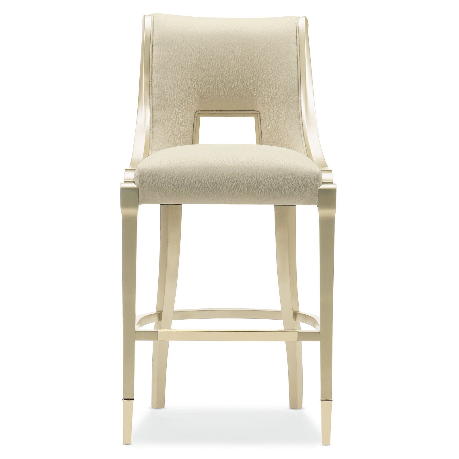 Caracole In Good Taste Bar Stool