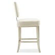 Caracole Reserved Seating Counter Stool