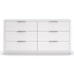 Caracole Classic Loving Touch Dresser DSC
