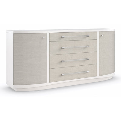 Caracole Classic Clear To Me Dresser
