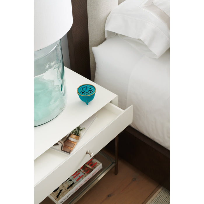 Caracole Classic Tiny Tot Nightstand DSC