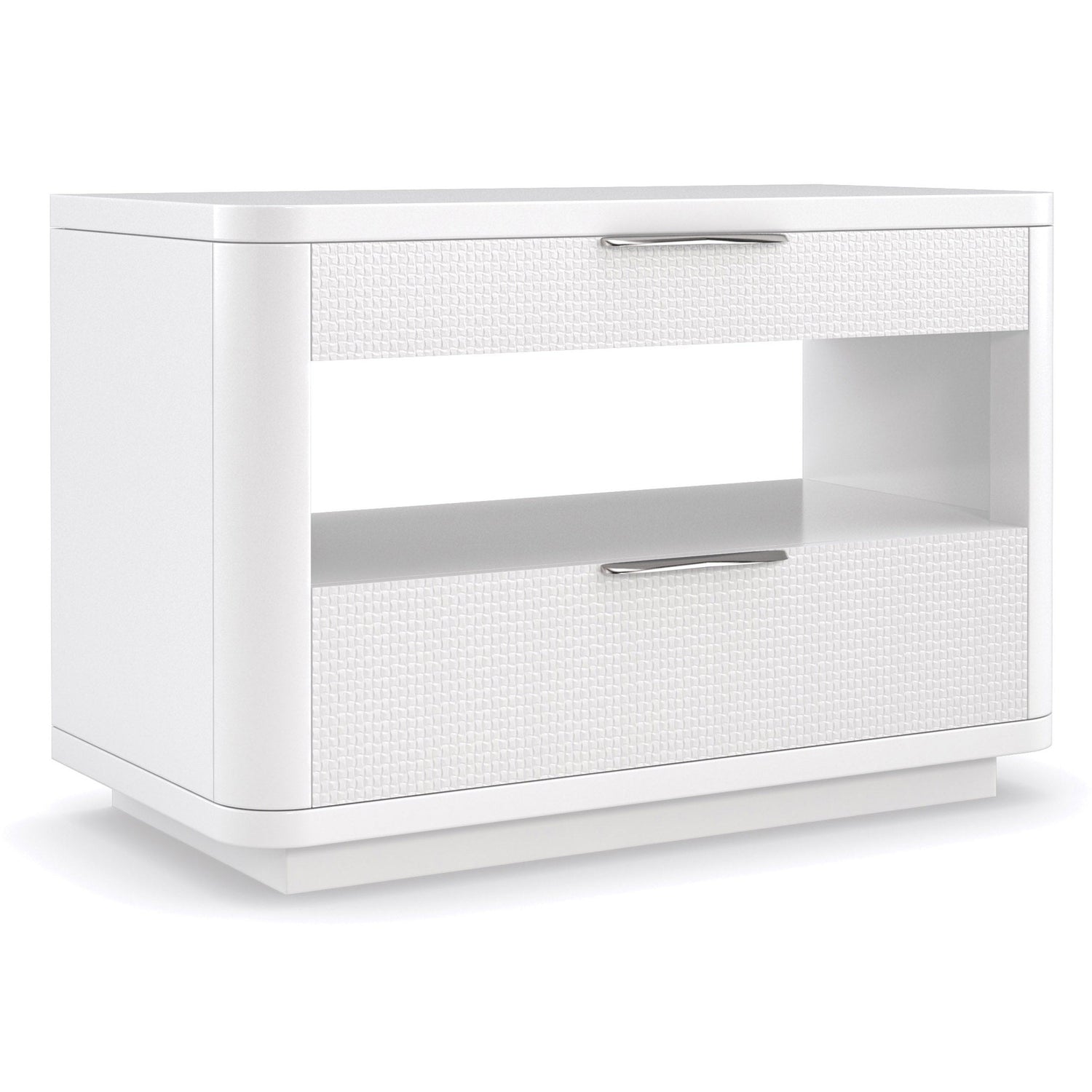 Caracole Classic In Touch Nightstand DSC