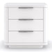 Caracole Classic Touch Base Nightstand DSC