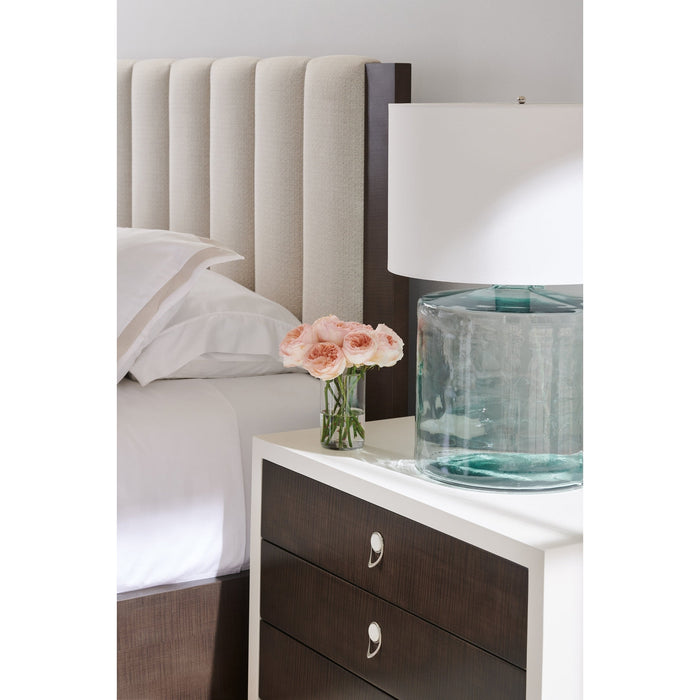 Caracole Classic OH Contraire! Nightstand DSC