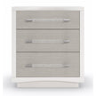 Caracole Classic Clarity Nightstand