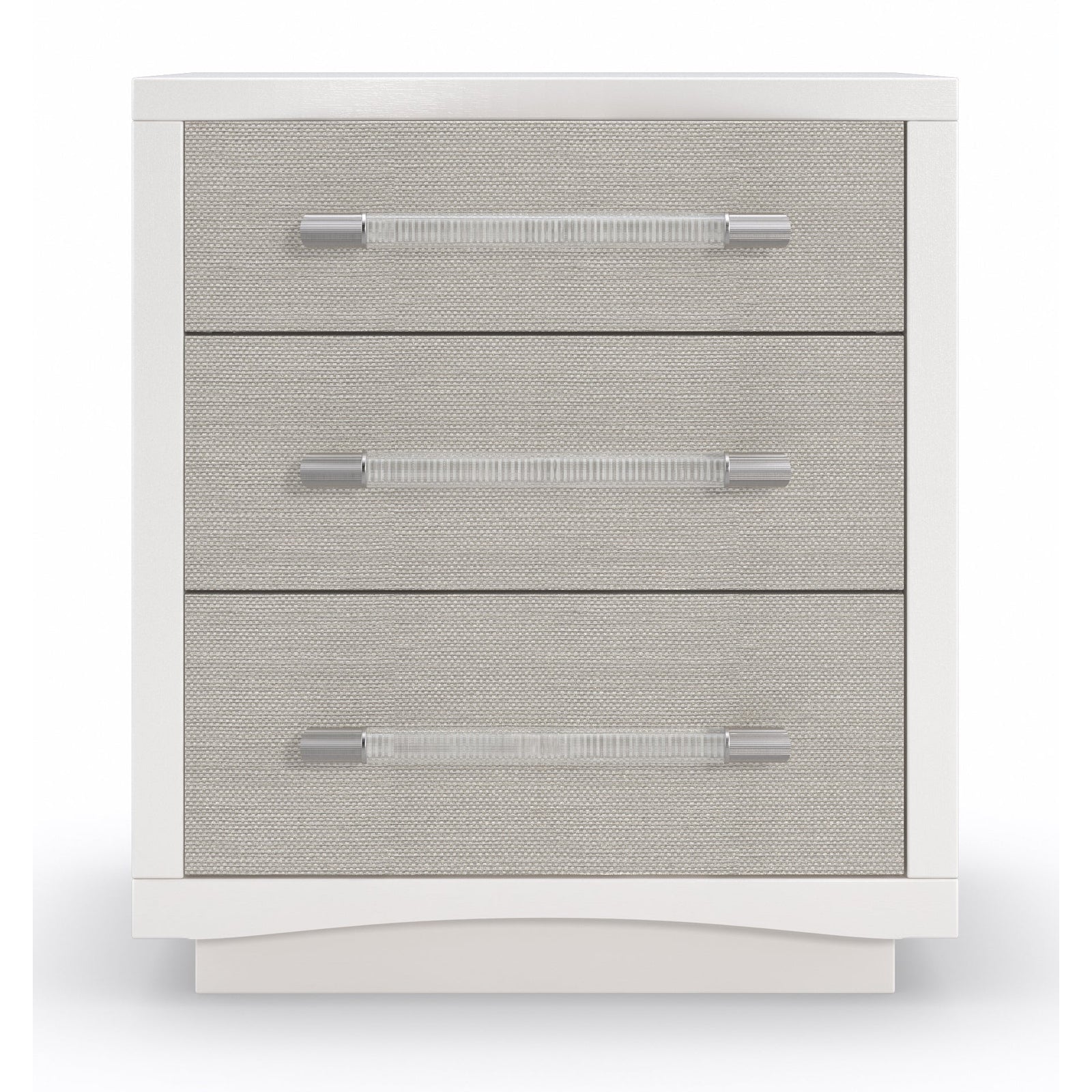 Caracole Classic Clarity Nightstand