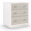 Caracole Classic Clarity Nightstand
