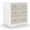 Caracole Classic Clarity Nightstand