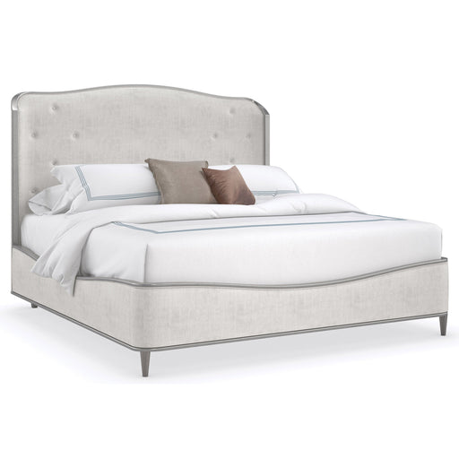 Caracole Classic Clear The Air Bed