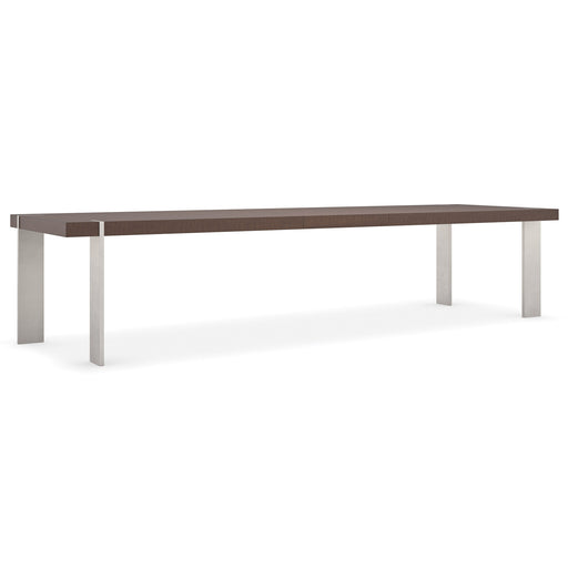 Caracole Classic First Course Dining Table