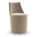 Caracole Classic Barrel Roll Chair