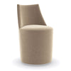 Caracole Classic Barrel Roll Chair