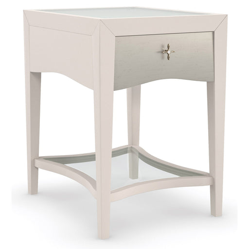 Caracole Classic Little Charm End Table