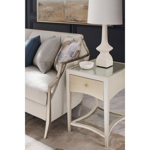 Caracole Classic Little Charm End Table