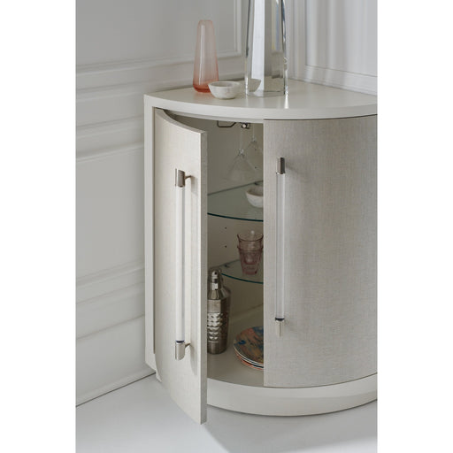 Caracole Classic Corner View Chest