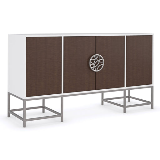 Caracole Classic A Touch of Class Sideboard DSC