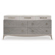 Caracole Classic Tempo Dresser