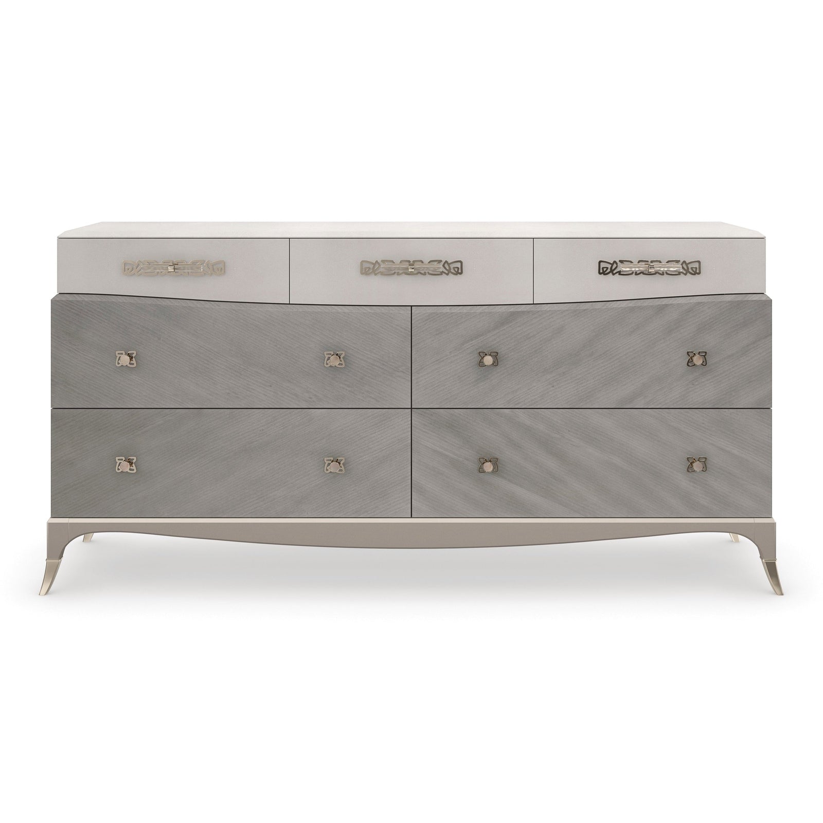 Caracole Classic Tempo Dresser