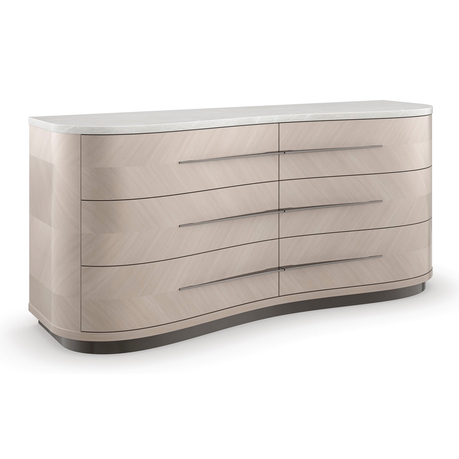 Caracole Classic Roam Dresser