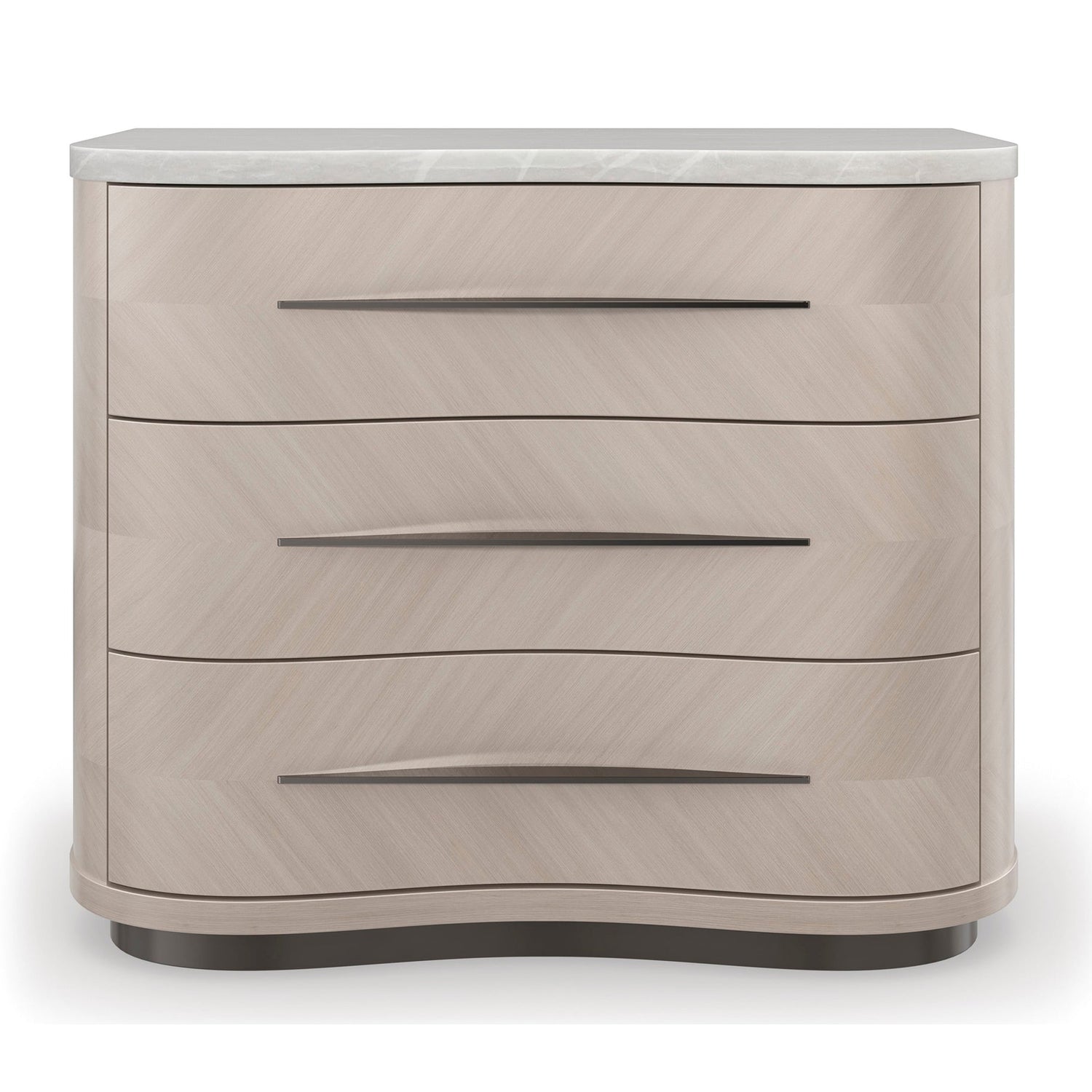 Caracole Classic Nomadic Nightstand