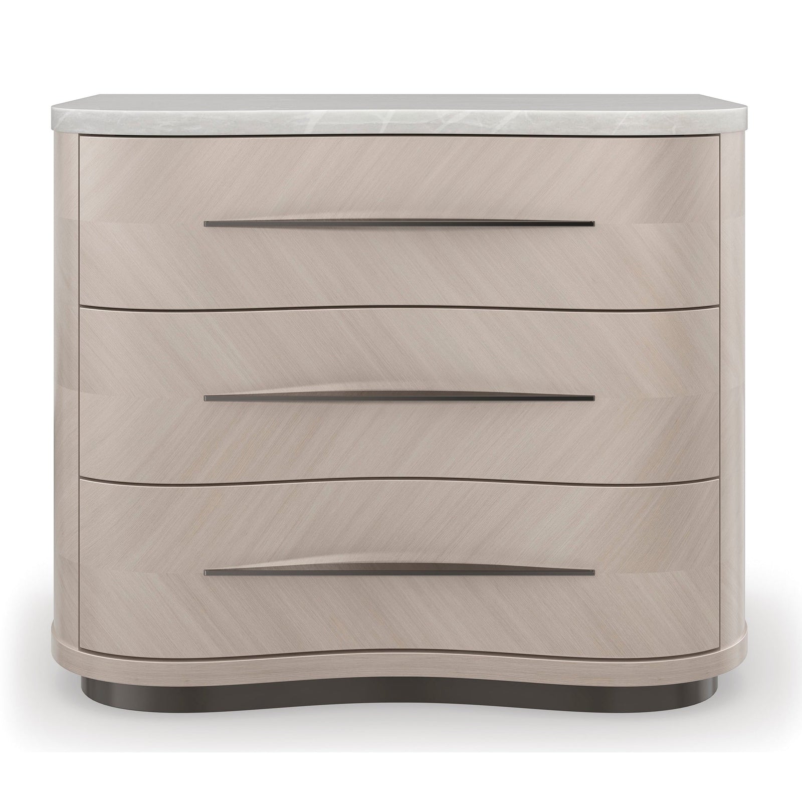 Caracole Classic Nomadic Nightstand
