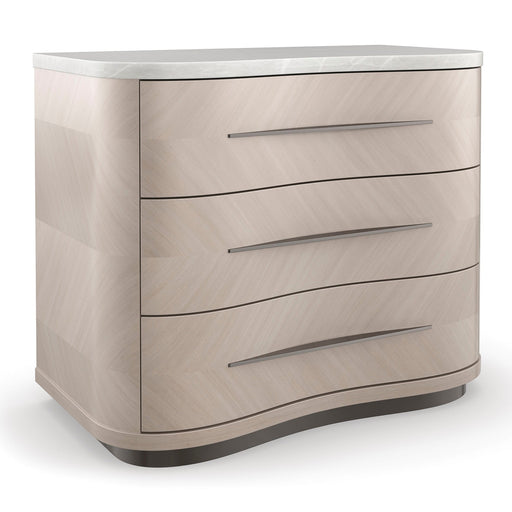 Caracole Classic Nomadic Nightstand