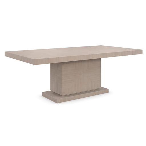 Caracole Classic Horizon Dining Table