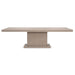 Caracole Classic Horizon Dining Table