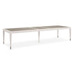 Caracole Classic Lattice Gather Dining Table