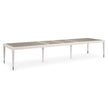 Caracole Classic Lattice Gather Dining Table