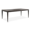 Caracole Classic Full Score Dining Table