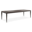 Caracole Classic Full Score Dining Table
