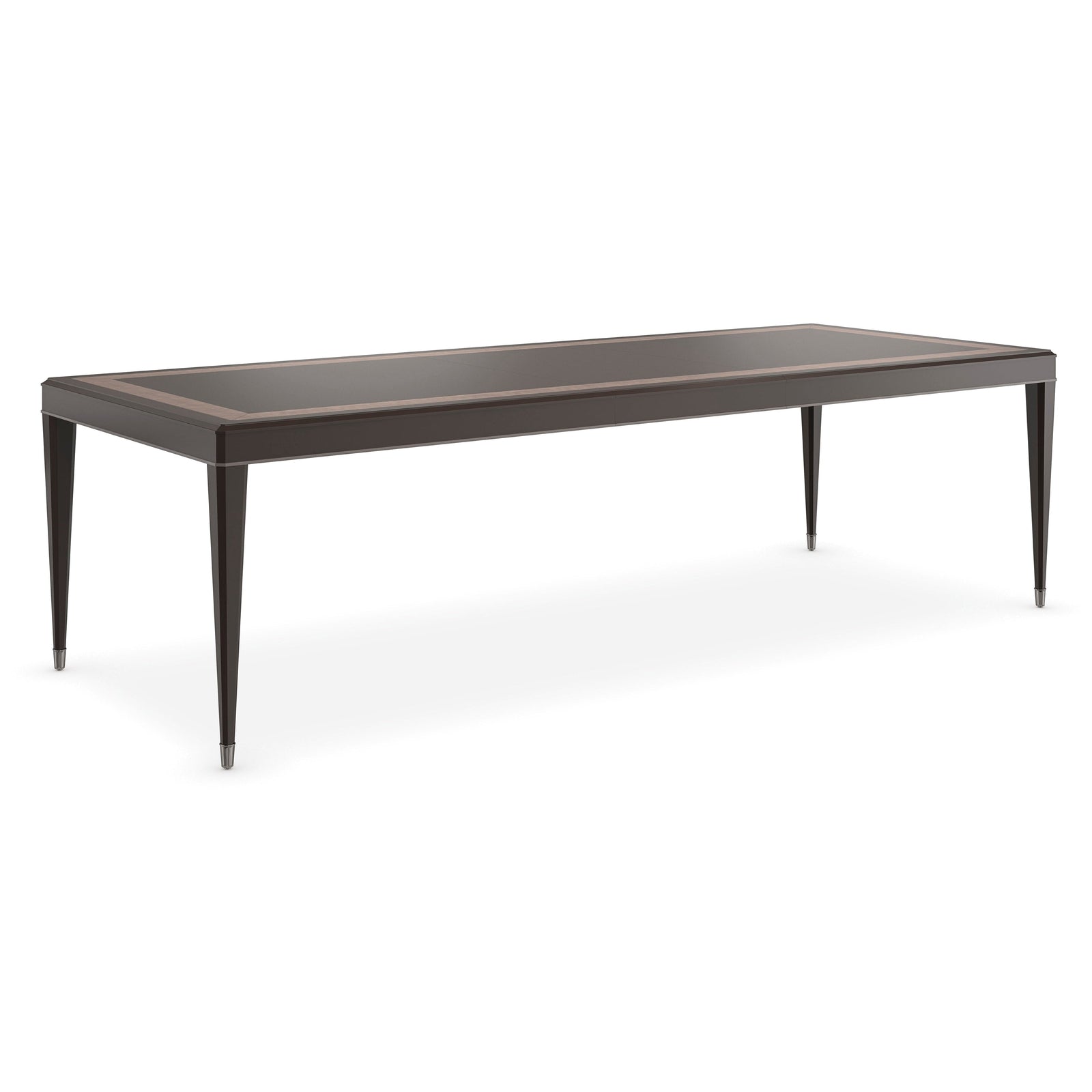 Caracole Classic Full Score Dining Table