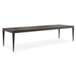 Caracole Classic Full Score Dining Table