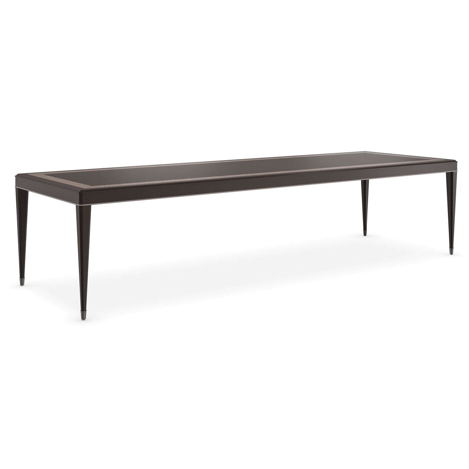 Caracole Classic Full Score Dining Table