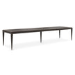 Caracole Classic Full Score Dining Table